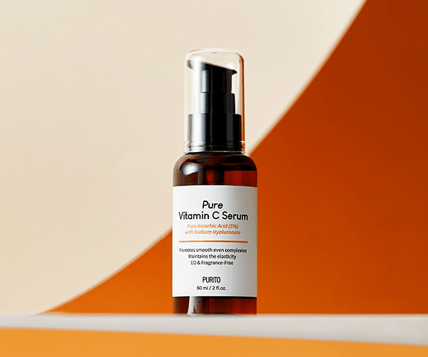 Purito SEOUL - Pure Vitamin C Serum - GetGlowing
