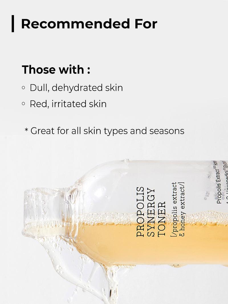 COSRX - Full Fit Propolis Synergy Toner - GetGlowing