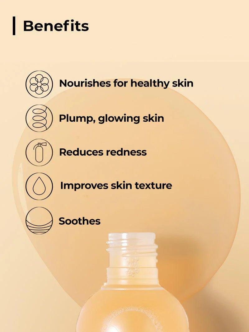 COSRX - Full Fit Propolis Synergy Toner - GetGlowing