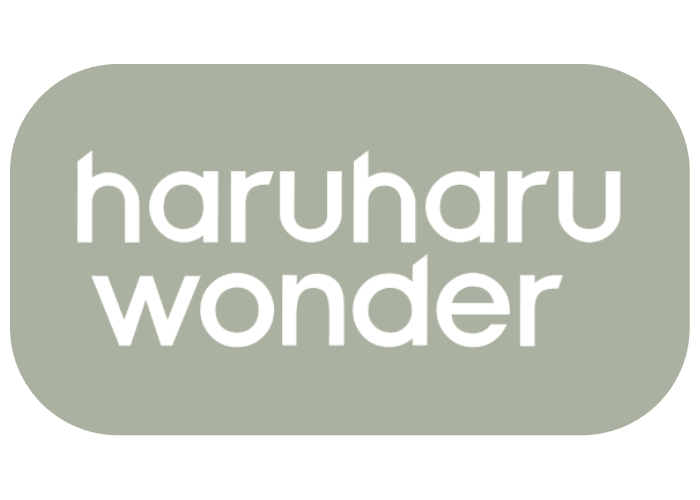 haruharu wonder - GetGlowing