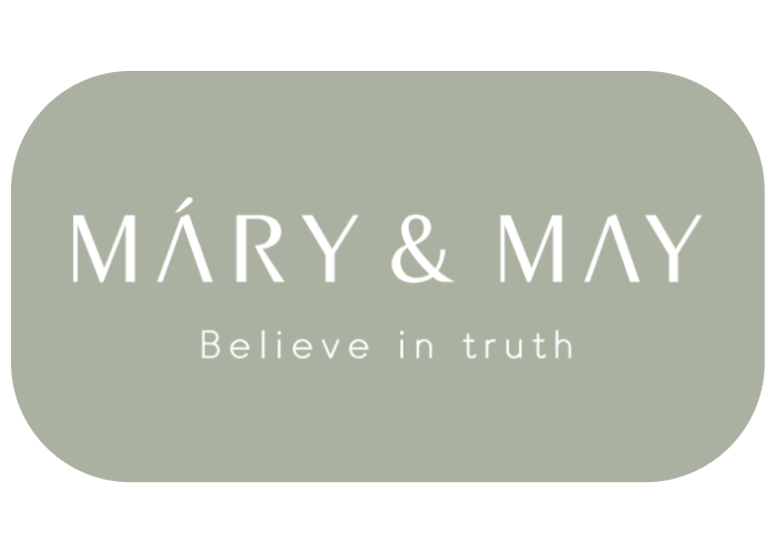 Mary&May - GetGlowing