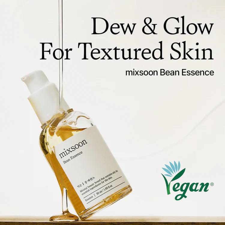 Mixsoon - Bean Essence - GetGlowing