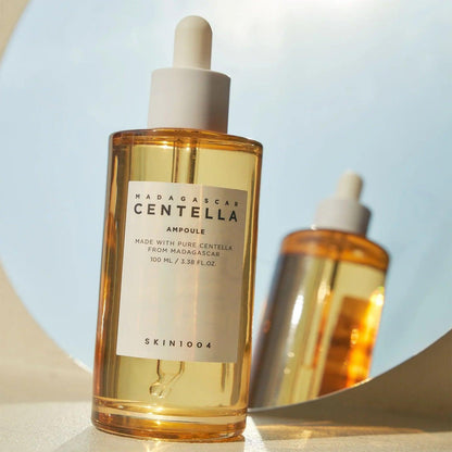 SKIN 1004 - Madagascar Centella Ampoule - GetGlowing