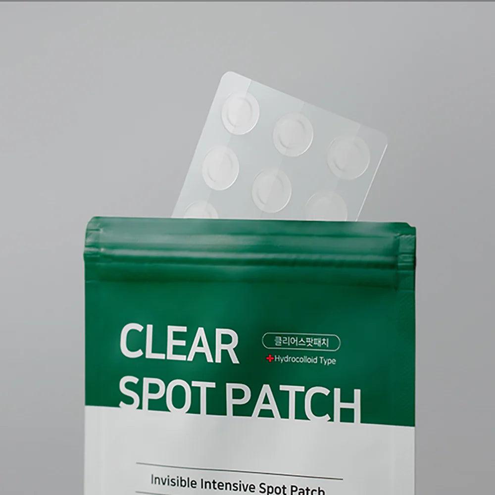 SOME BY MI - 30 Days Miracle Clear Spot Patch - GetGlowing