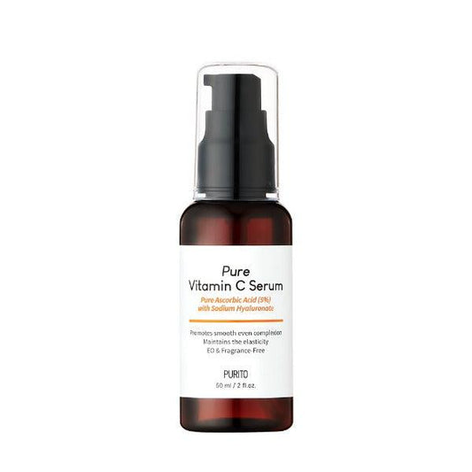 Purito SEOUL - Pure Vitamin C Serum - GetGlowing