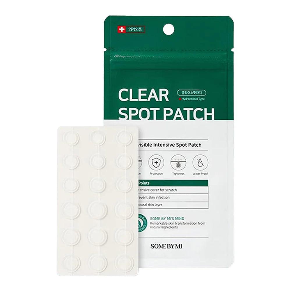 SOME BY MI - 30 Days Miracle Clear Spot Patch - GetGlowing