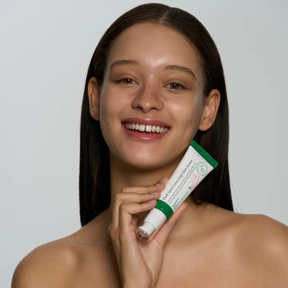 AXIS - Y - Dark Spot Correcting Glow Serum - GetGlowing