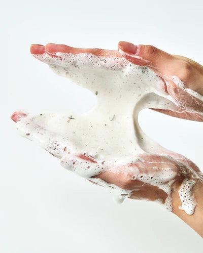Anua - Heartleaf Quercetinol Pore Deep Cleansing Foam - GetGlowing