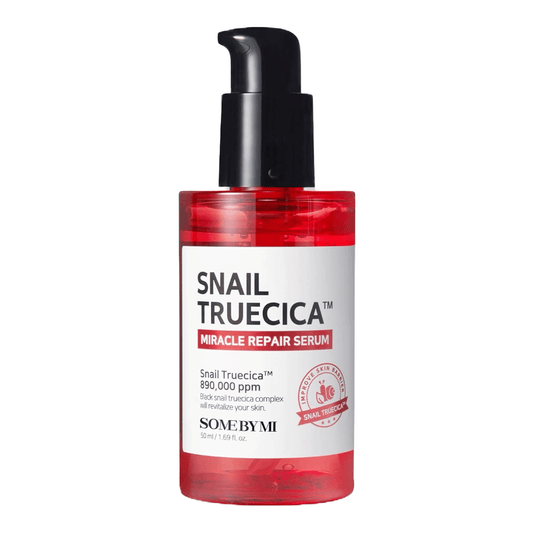 SOME BY MI - Snail Truecica Miracle Repair Serum - GetGlowing