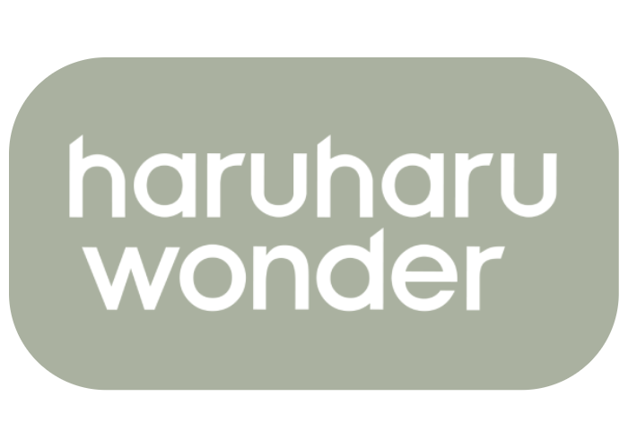 Haruharu Wonder