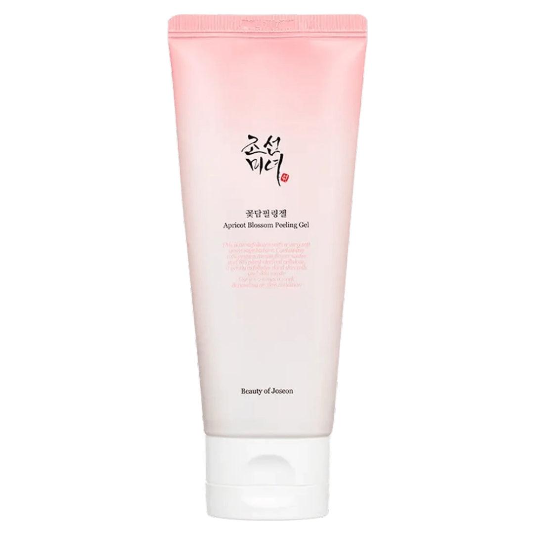 Beauty of Joseon - Apricot Blossom Peeling Gel - GetGlowing