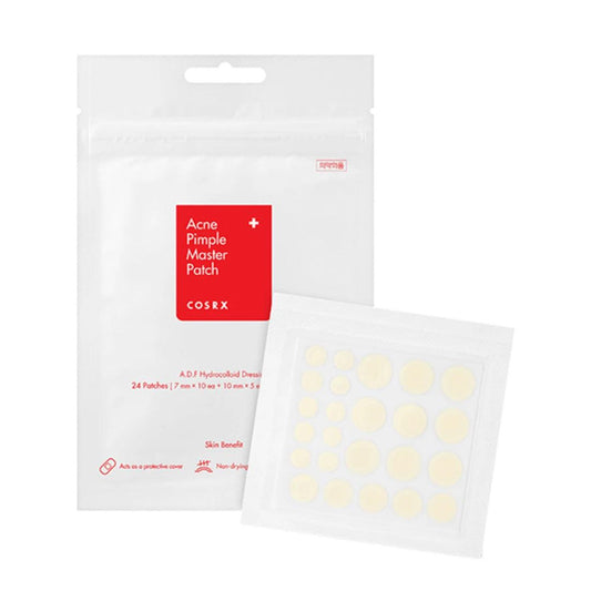 COSRX - Acne Pimple Master Patch - GetGlowing