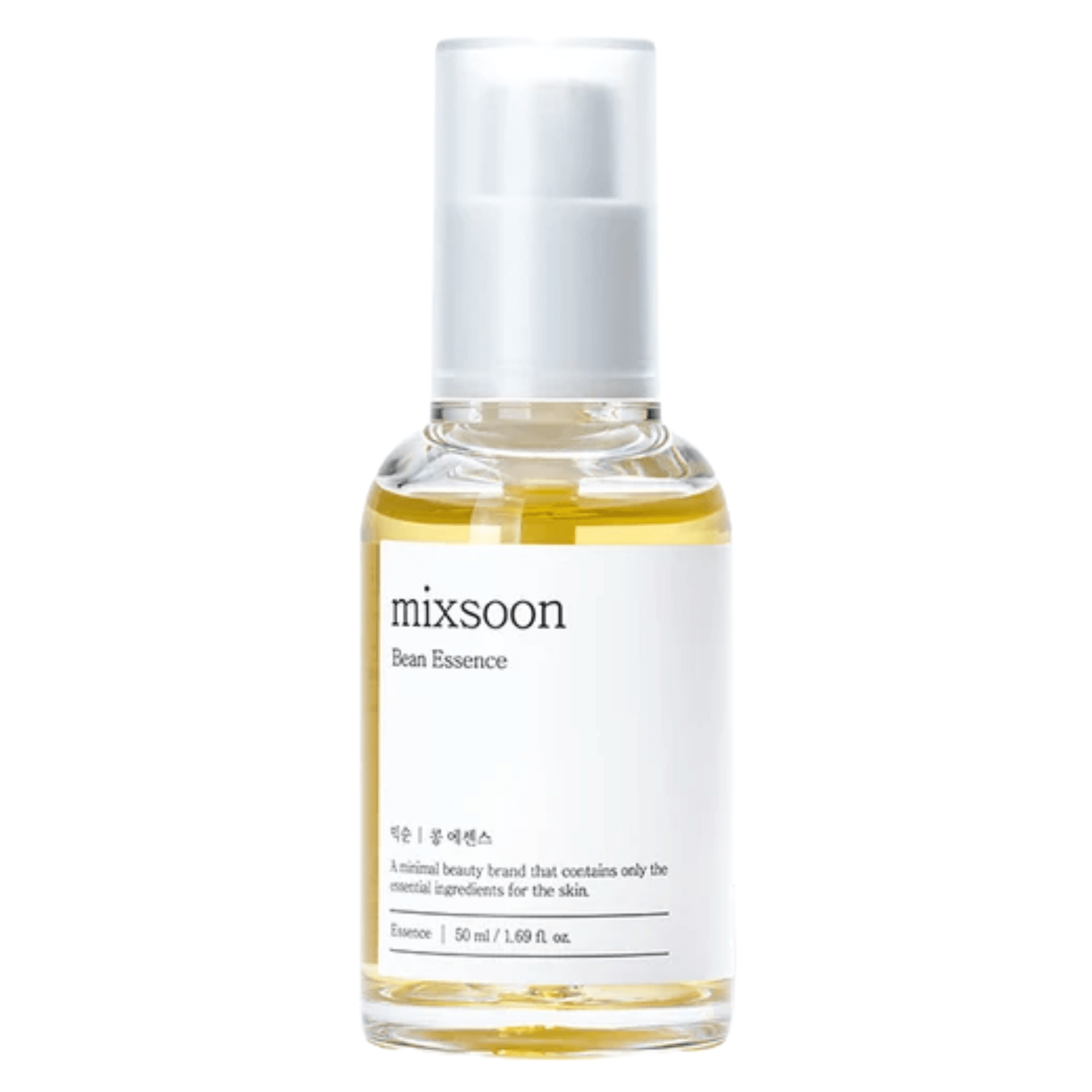 Mixsoon - Bean Essence - GetGlowing