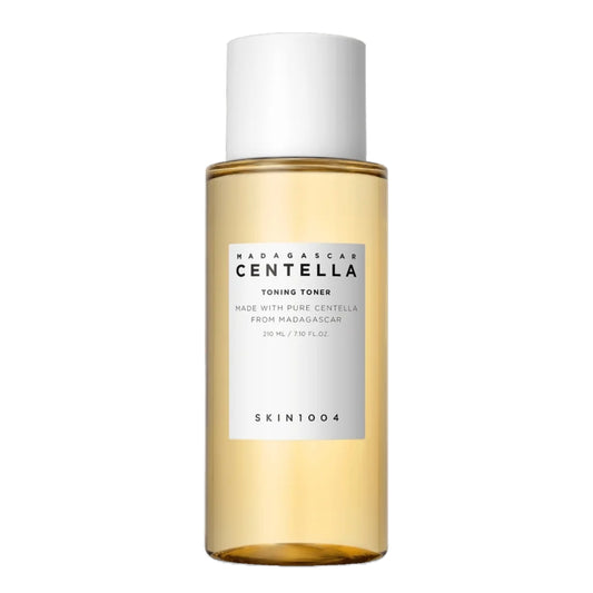 SKIN 1004 - Madagascar Centella Toning Toner - GetGlowing