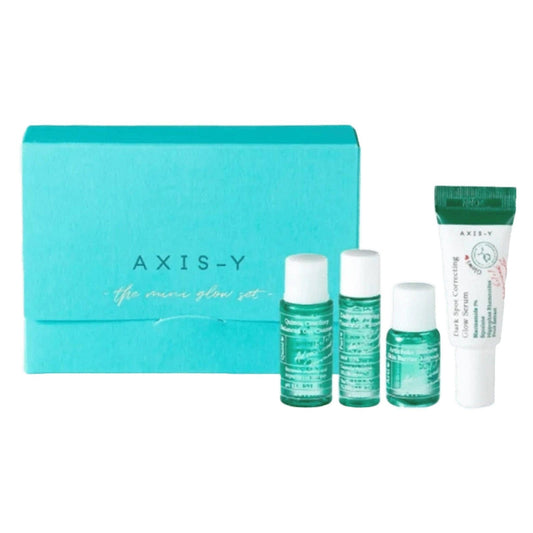 AXIS - Y - The Mini Glow Set - GetGlowing