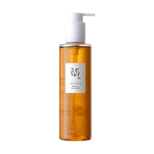 Beauty of Joseon - Ginseng Cleansing Oil - GetGlowing