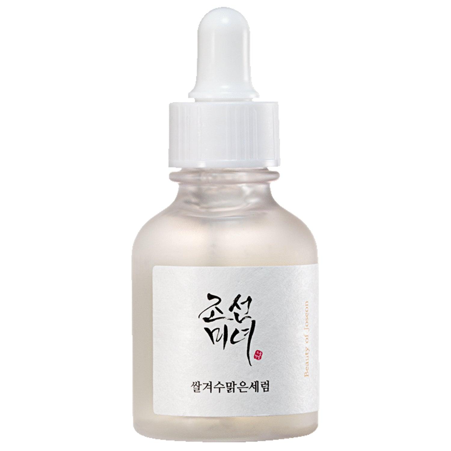 Beauty of Joseon - Glow Deep Serum Rice and Alpha-Arbutin - GetGlowing