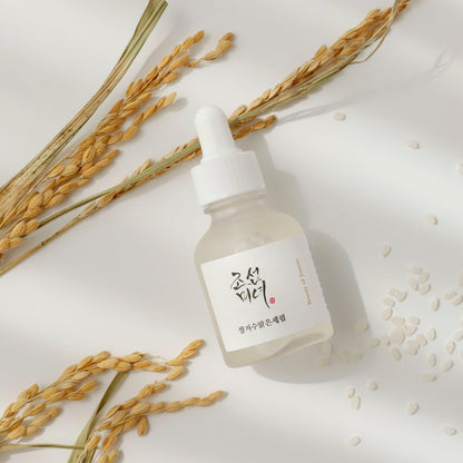 Beauty of Joseon - Glow Deep Serum Rice and Alpha-Arbutin - GetGlowing