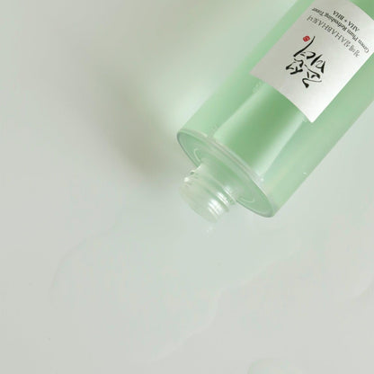 Beauty of Joseon - Green Plum Refreshing Toner AHA + BHA - GetGlowing