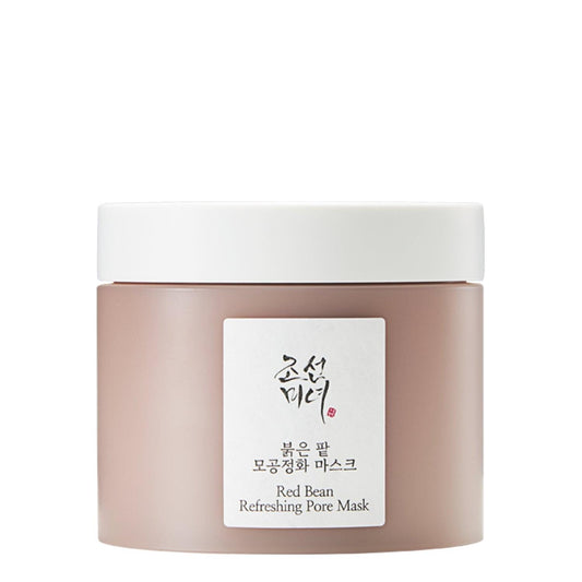 Beauty of Joseon - Red Bean Refreshing Pore Mask - GetGlowing