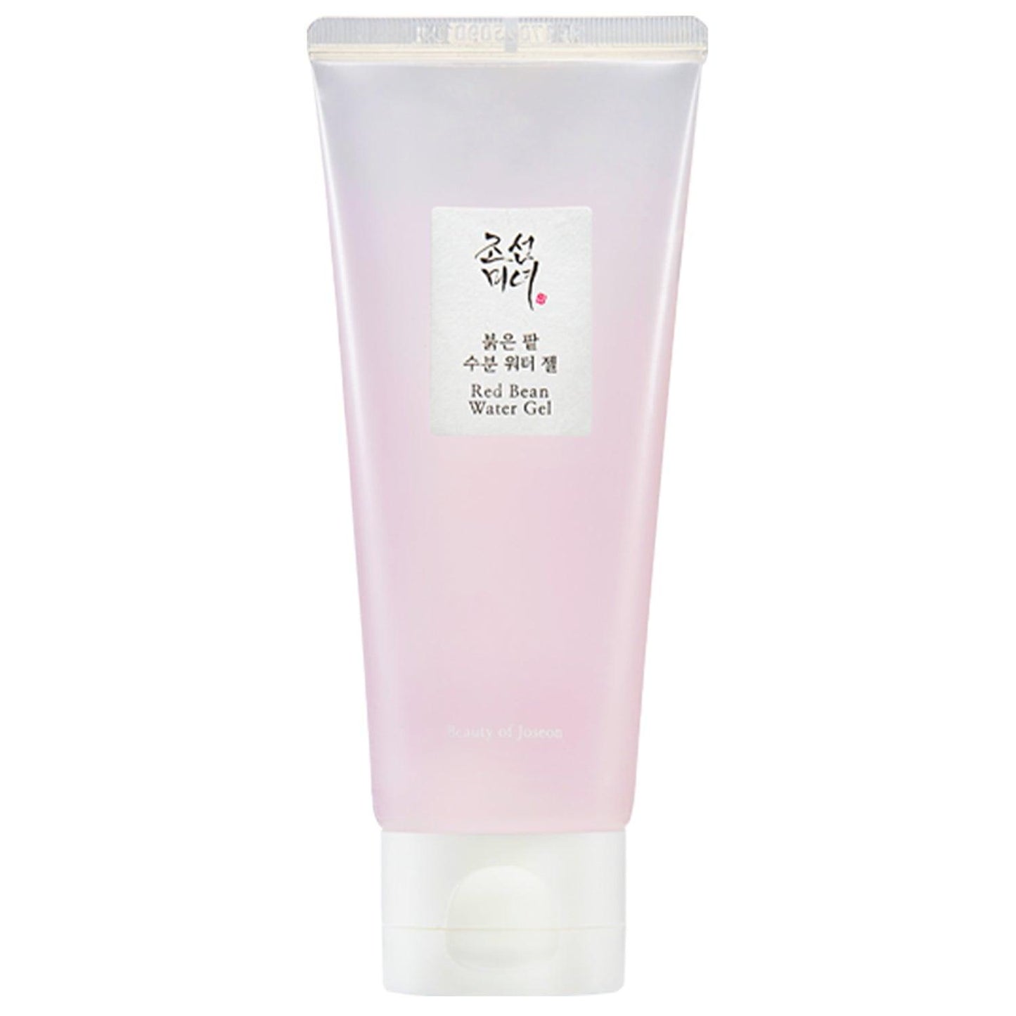 Beauty of Joseon - Red Bean Water Gel - GetGlowing