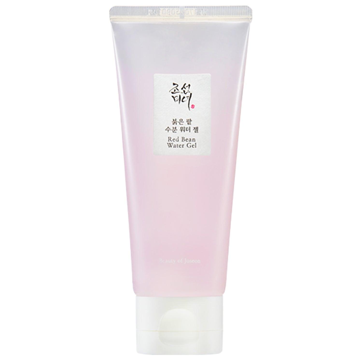 Beauty of Joseon - Red Bean Water Gel - GetGlowing