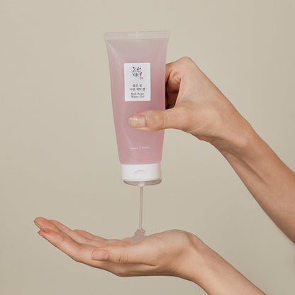 Beauty of Joseon - Red Bean Water Gel - GetGlowing