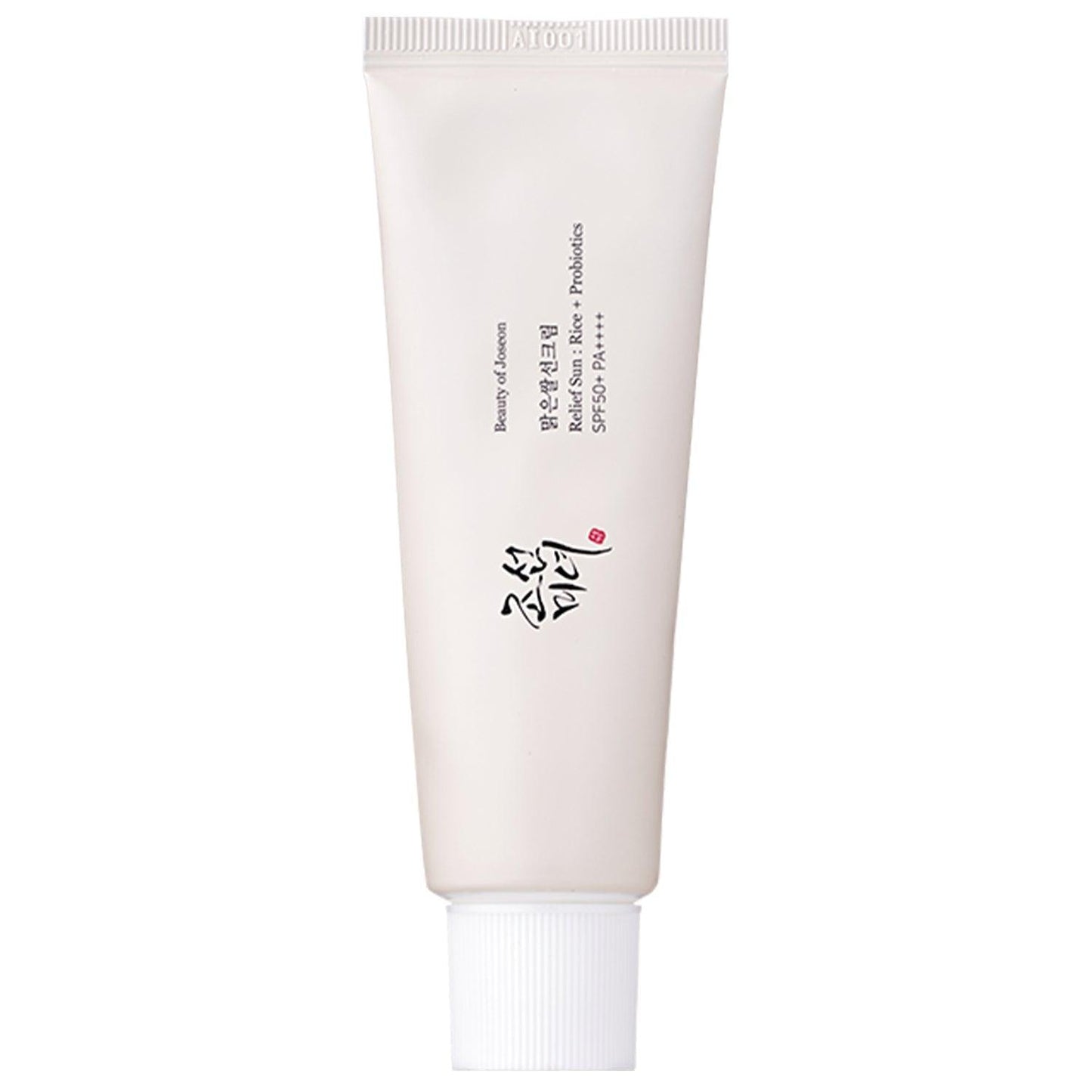 Beauty of Joseon - Relief Sun Rice Probiotics - SPF50+/PA++++ - GetGlowing