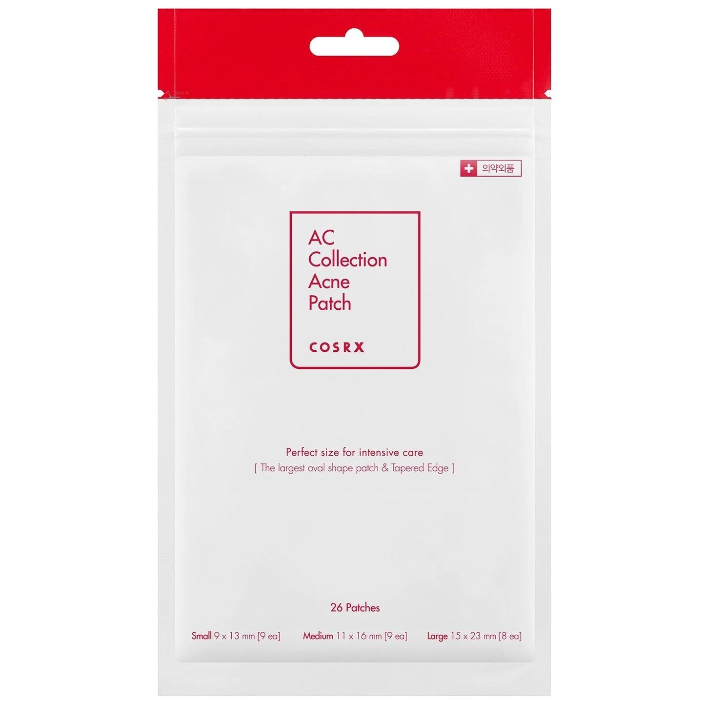 COSRX - AC Collection Acne Patch - GetGlowing