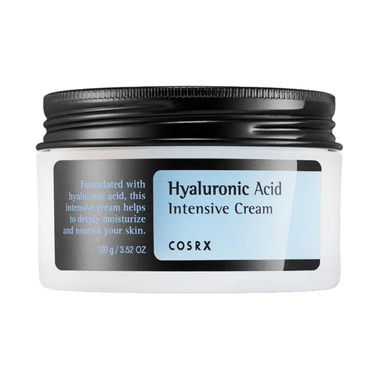 COSRX - Hyaluronic Acid Intensive Cream - GetGlowing