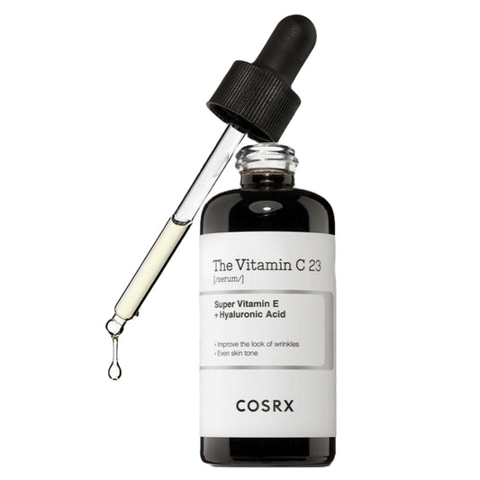 COSRX - The Vitamin C 23 Serum - GetGlowing