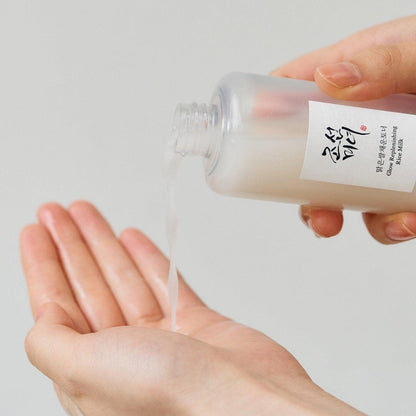 Beauty of Joseon - Glow Replenishing Rice Milk - GetGlowing