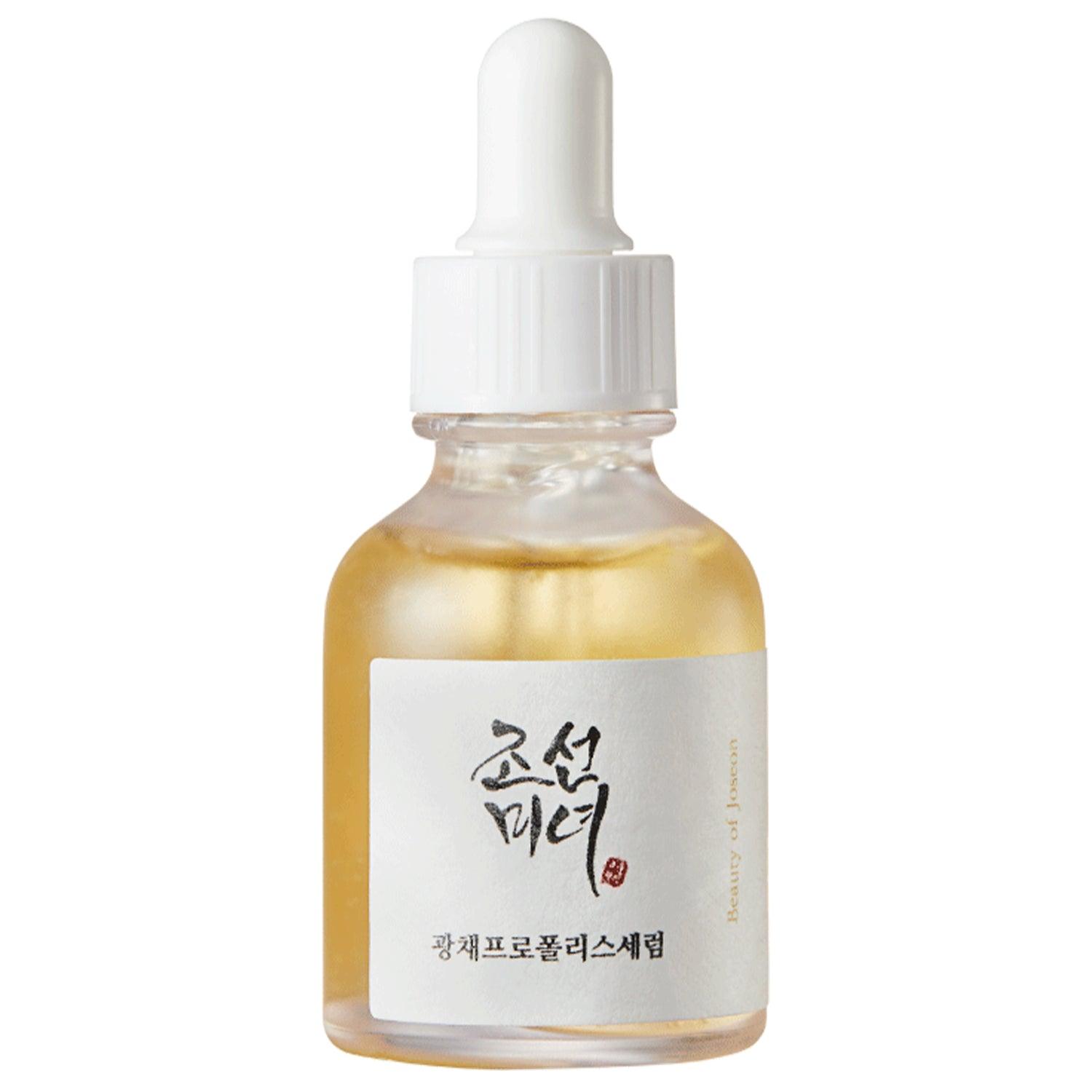 Beauty of Joseon - Glow Serum Propolis + Niacinamide - GetGlowing