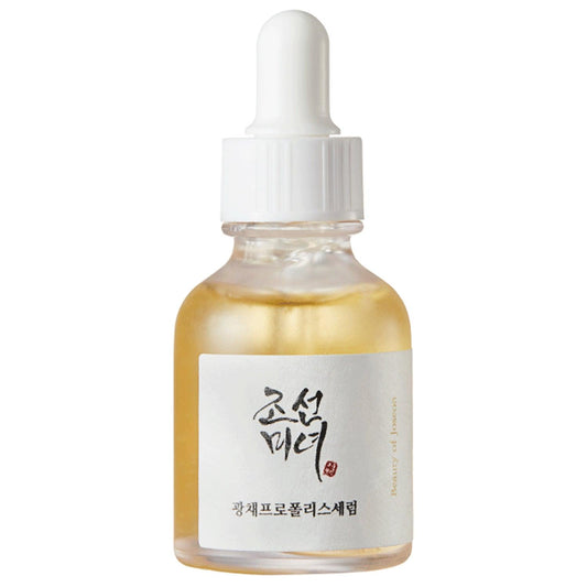 Beauty of Joseon - Glow Serum Propolis + Niacinamide - GetGlowing