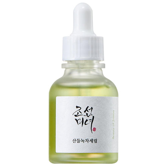 Beauty of Joseon - Calming Serum Green Tea + Panthenol - GetGlowing